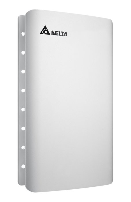 Delta Electronics gana el premio de diseño de productos Red Dot Award 2015 con Golden Eagle